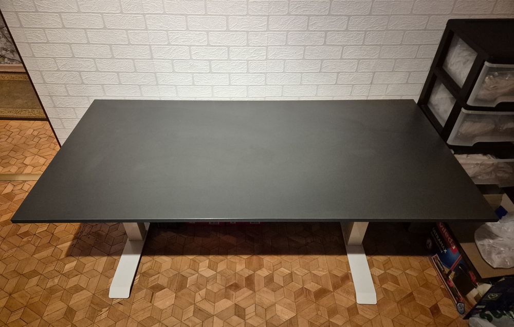 Biurko elektryczne proergo regulowane nowe