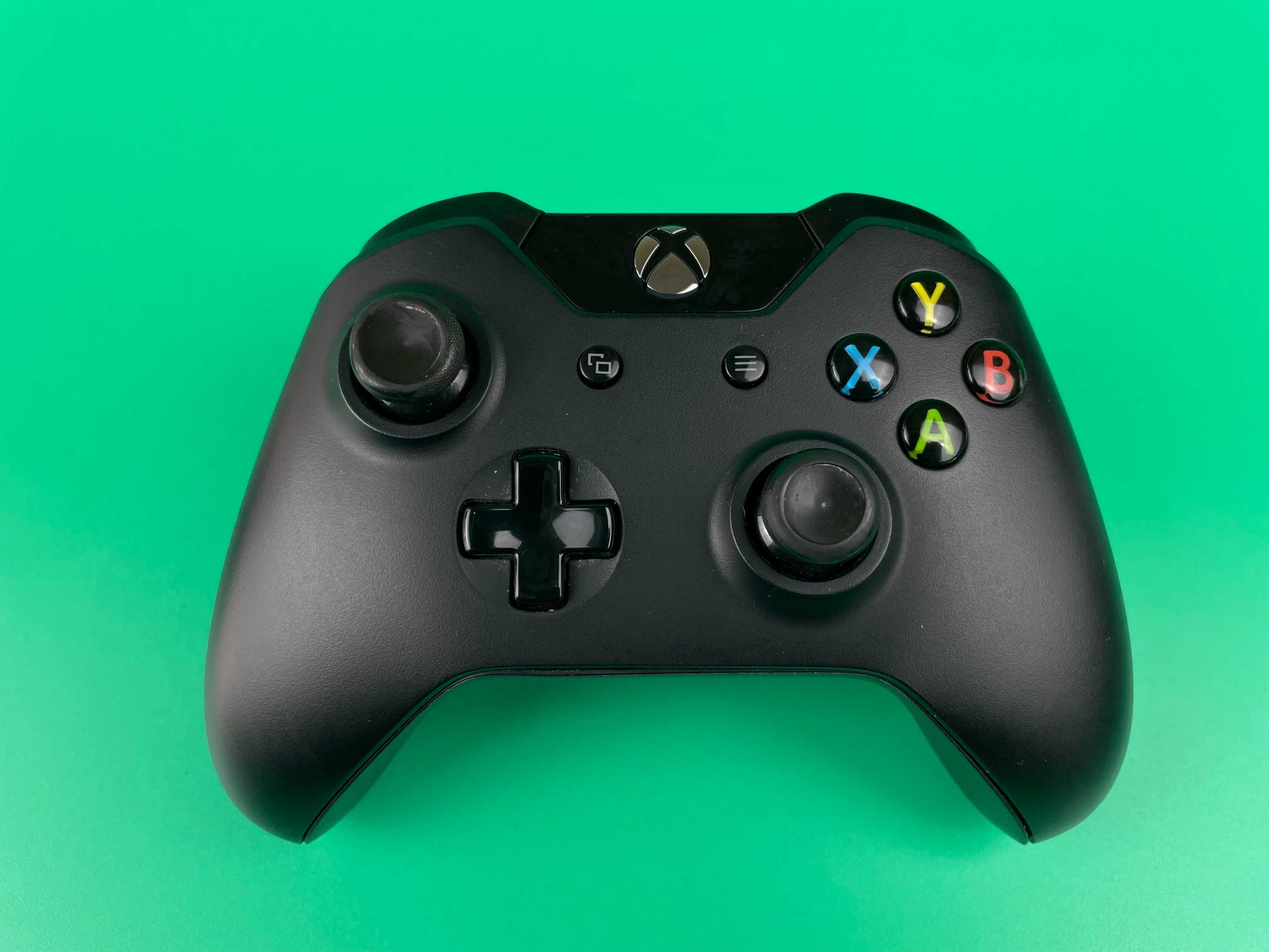 Оригінальний Геймпад Microsoft Xbox One, S / X, Безпровідний геймпад