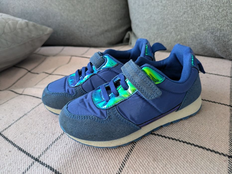 Buty, adidasy Reserved rozm. 29