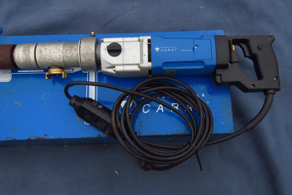Wiertnica CARAT 1841