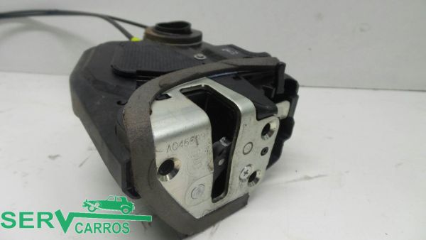 Fechadura / fecho porta trás esquerdo TOYOTA Auris Hatchback (_E15_)