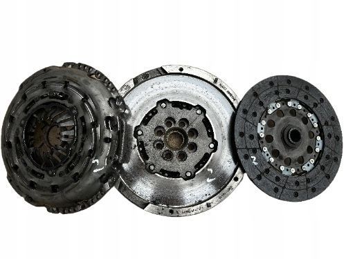 SPRZEGŁO KOMPLETNE MAZDA CX5 6 3 2.2D SHO1 4X4