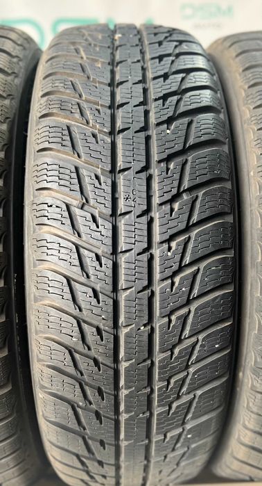 Скад шин б/в. 215/70 R16 Nokian WR SUV 3
