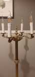 Lampa podłogowa s stylowa