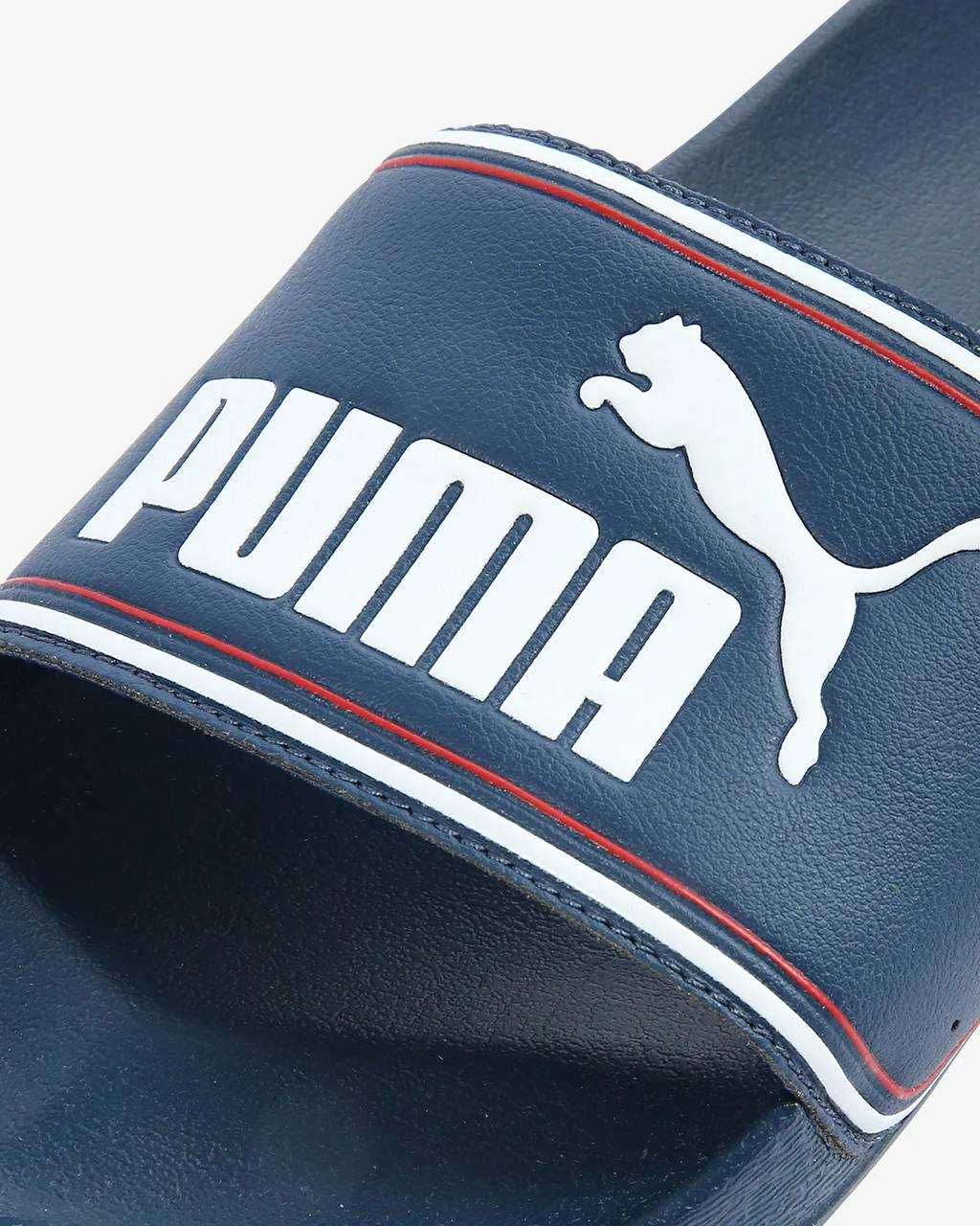 Шльопанці PUMA Leadcat FTR оригинал шлепанцы шлепки