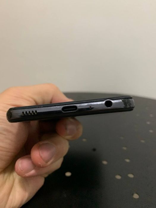 Samsung Galaxy A52 Битий екран