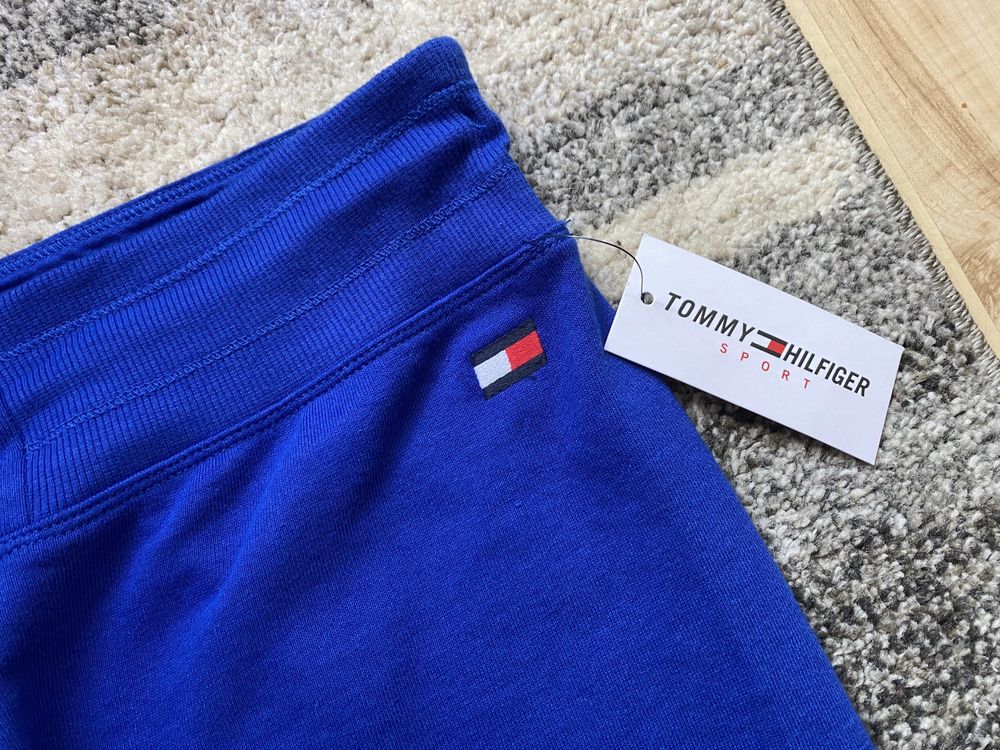 Spodnie dresowe Tommy Hilfiger M