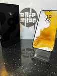 Samsung S22 8/128GB/Gwarancja/SklepGSM/Lach/Wypalony Ekran