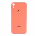 PANEL TYŁ Tylny Szkło Szyba Panele Dla Apple iPhone XR Coral