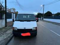 Ford Transit L 120 Van