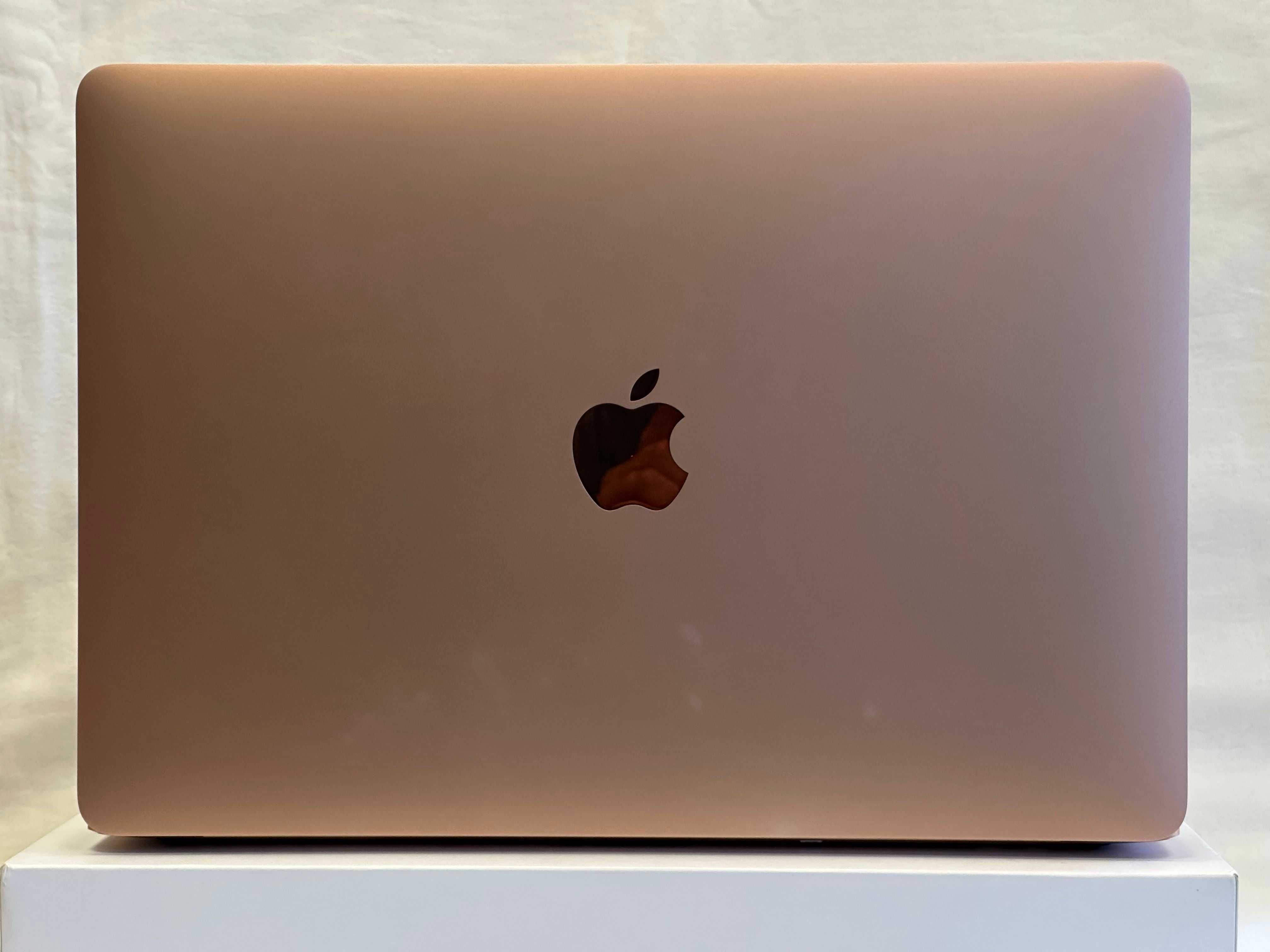Macbook Air 13 (A2337) - 8/256 GB 2020 Chip M1