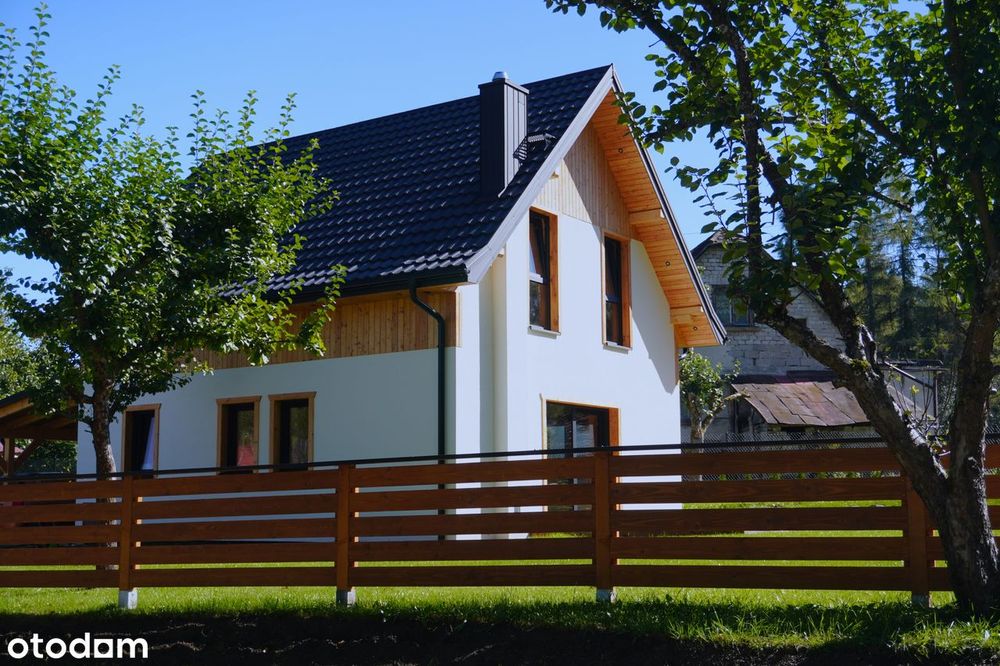 Dom, Glinka