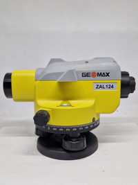 GEOMAX ZAL124- нівелір оптичний. новий. гарантія