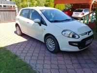 FIAT Punto EVO 5D 2009 1.4 PB