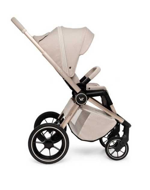 Muuvo Boho Beige i Brown