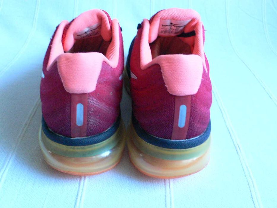 buty damskie NIKE AIR MAX rozmiar 40