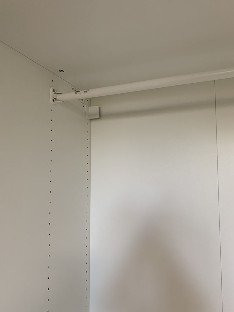 szafa ikea pax 2m