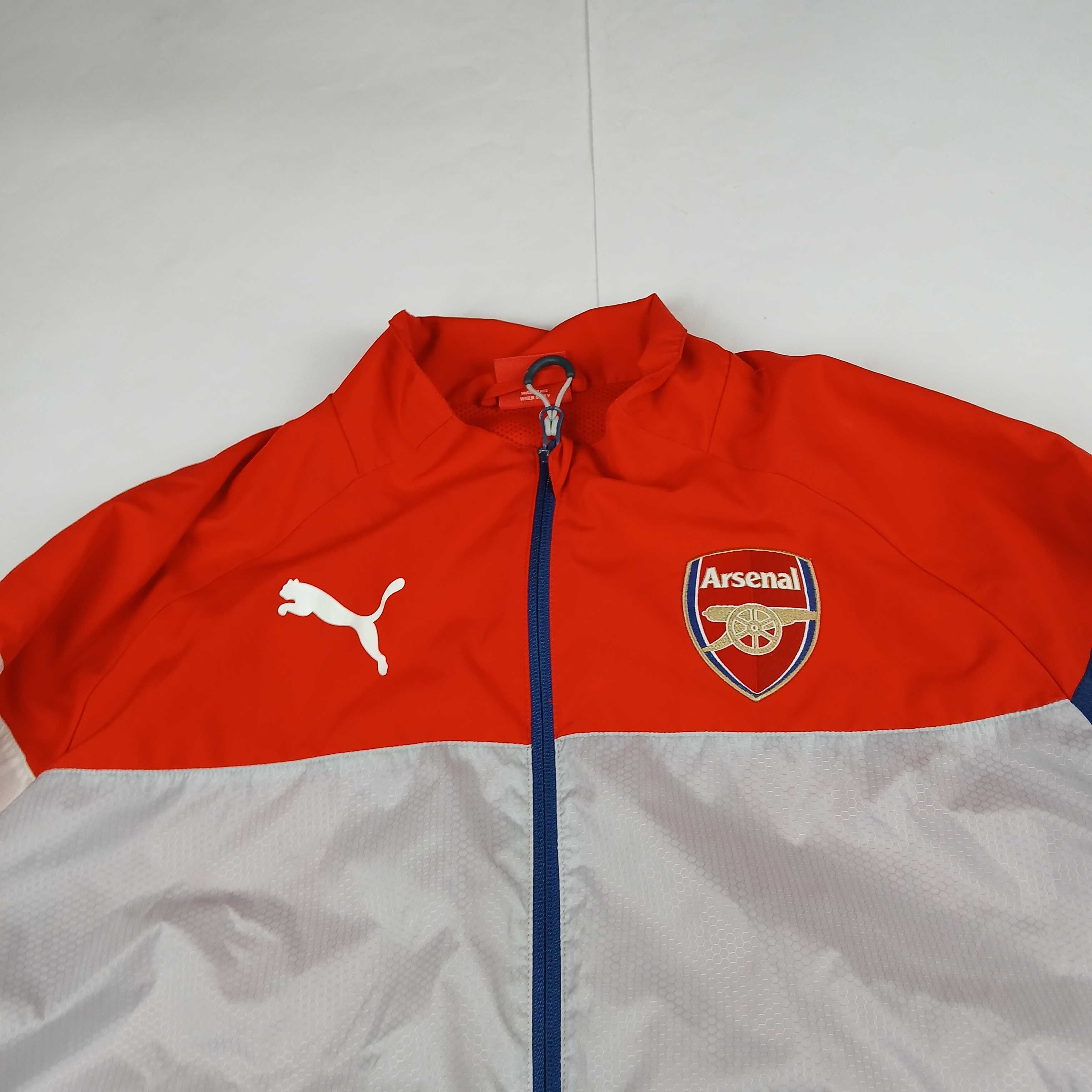 Bluza sportowa Arsenal rozm : L