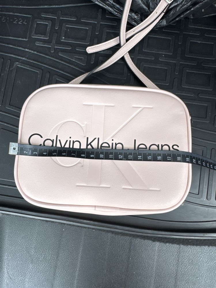 Сумка Calvin Klein