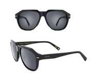Okulary przeciwsłoneczne Polar Gold 152 Polarized Kolor 77