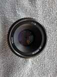 Объектив Nikkor 50 mm 1:1.8