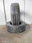 2x Opony Pirelli Carrier Winter 235/65R/16C
