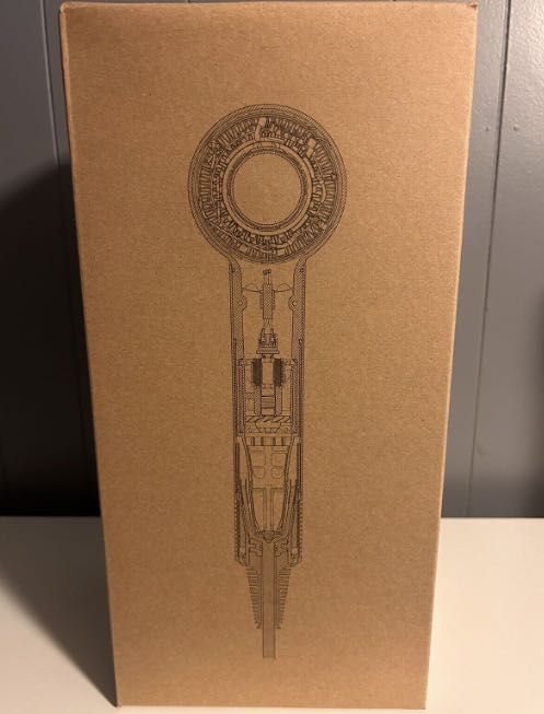 NOWA / Dowód zakupu / Suszarka do włosów Dyson Supersonic