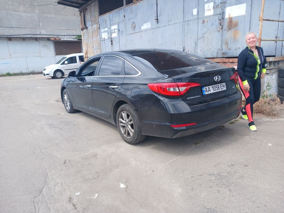 Оренда Соната 5000 грн неделя