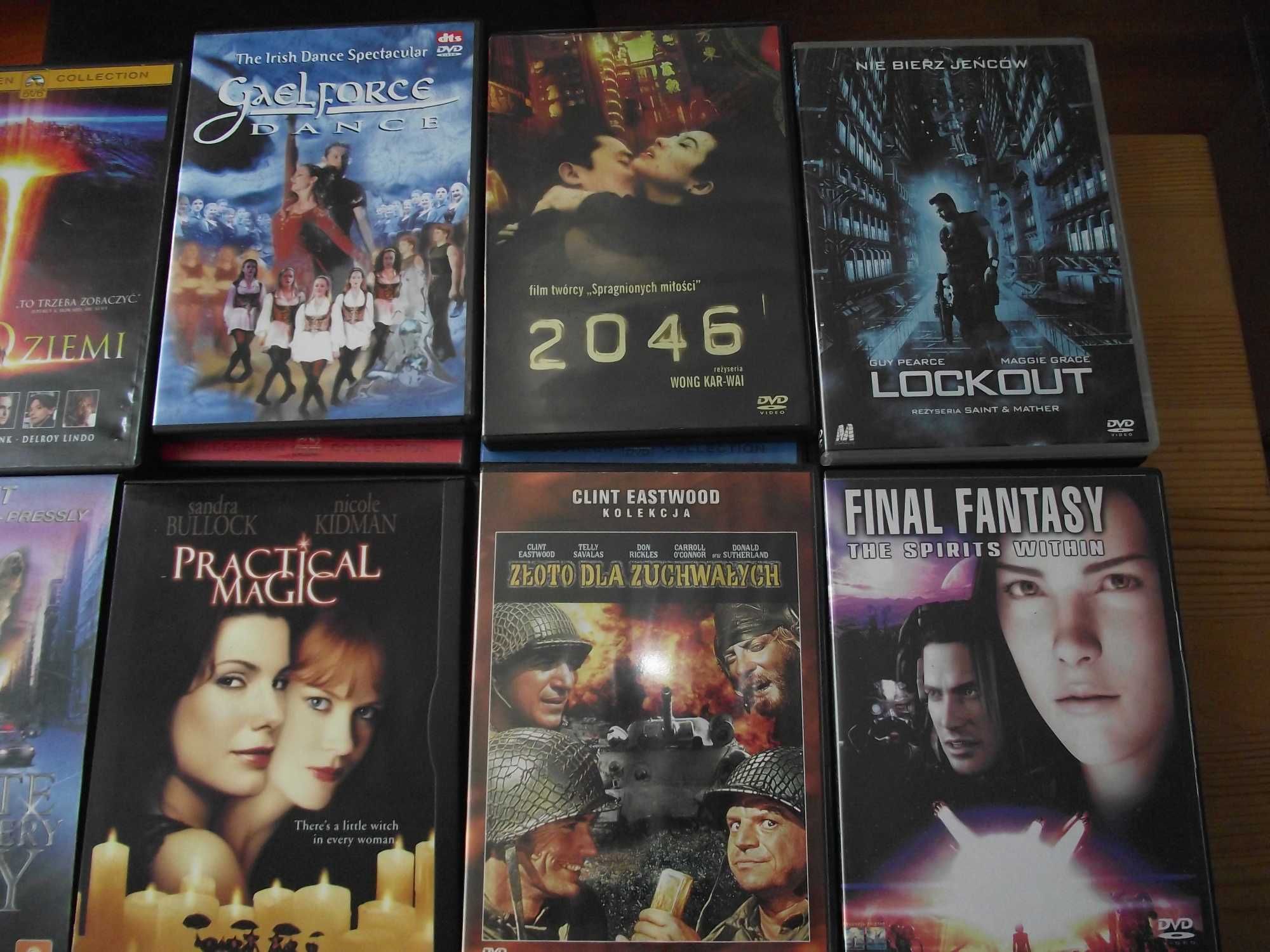 Diuna dvd klasyk fantaystyka film bajka