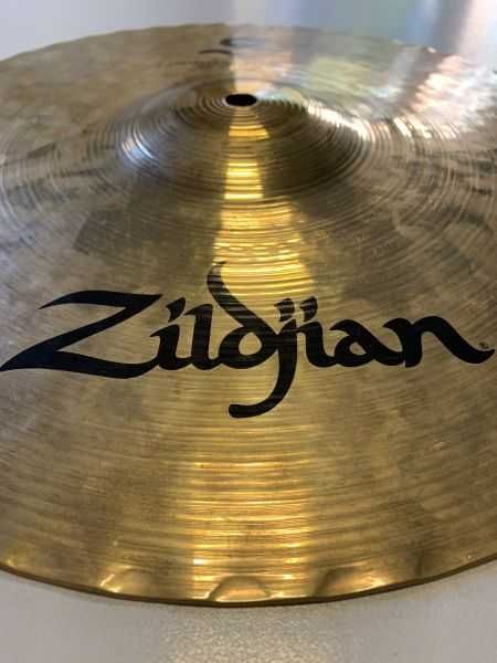 Zildjian Mastersound Hihat 13"