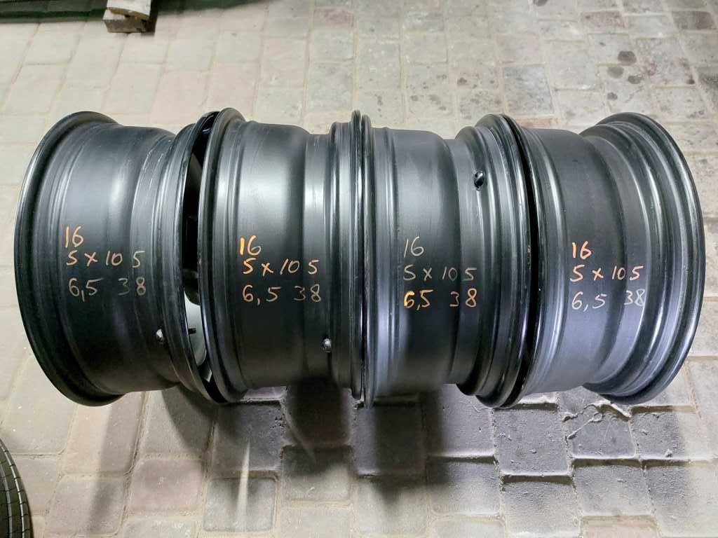 Диски Opel Ampera-e Astra J Astra K Mokka R16 5x105 Chevrolet Cruze