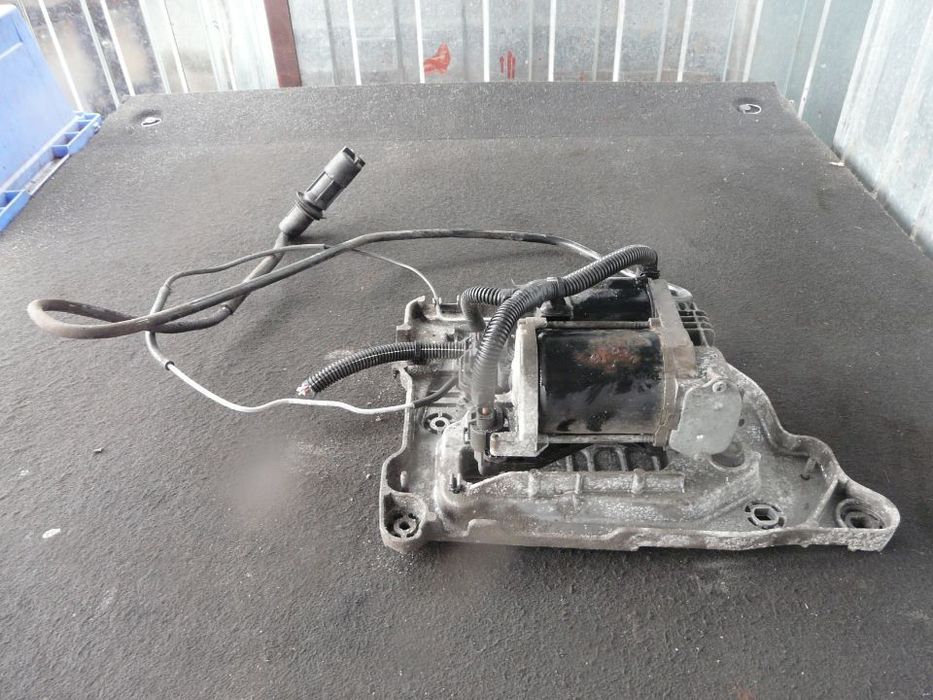 Kompresor pompa zawieszenia 9801906980 Citroen C4 Picasso