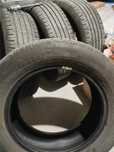 Opony letnie Continental EcoContact 5 215/60 R17 96H komplet