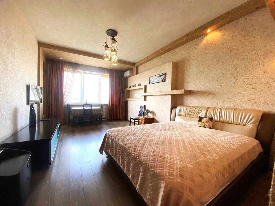 БЕЗ%! 60 + 8 кв.м ЖК Оазис, пр. Івасюка / Сталінграда, буд. 6. Оболонь