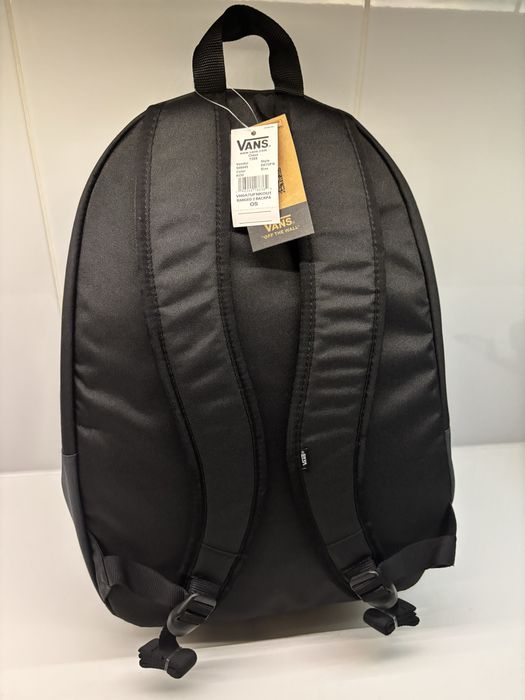 Plecak Vans new casual 26l