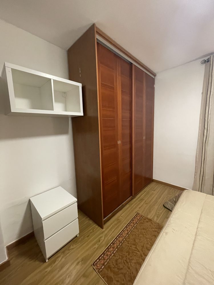 Quartos para arrendar