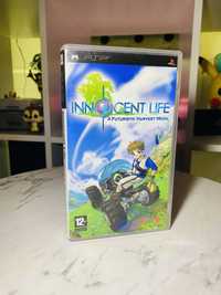 Innocent Life / Harvest Moon PSP