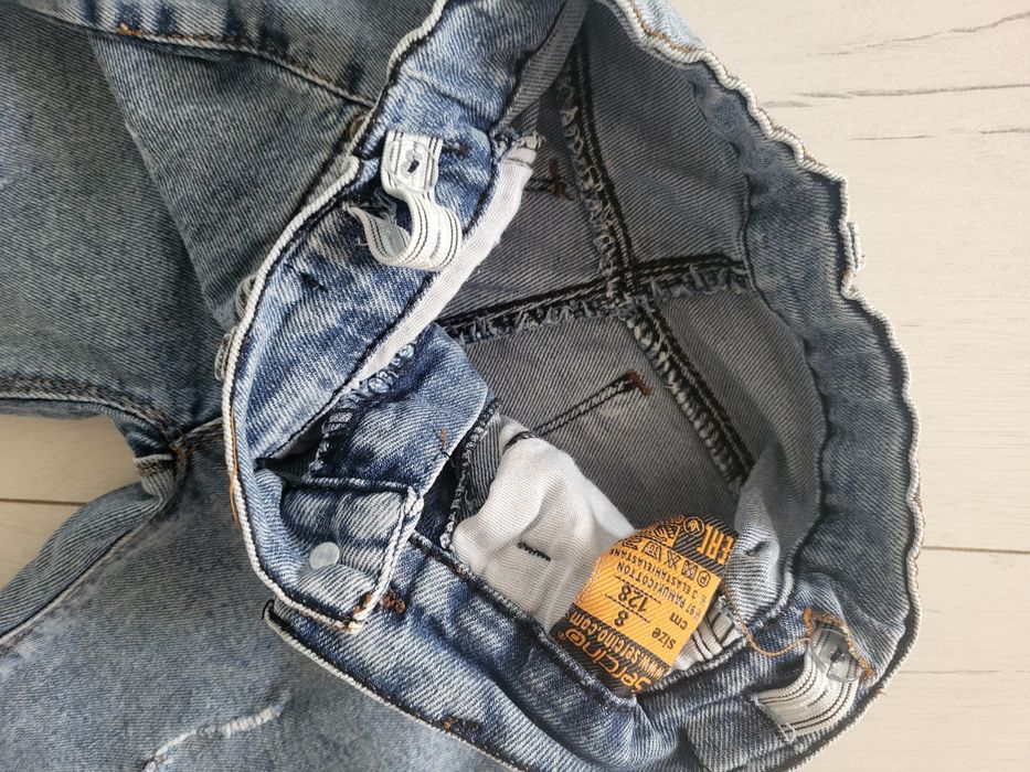 Джинси на хлопчика