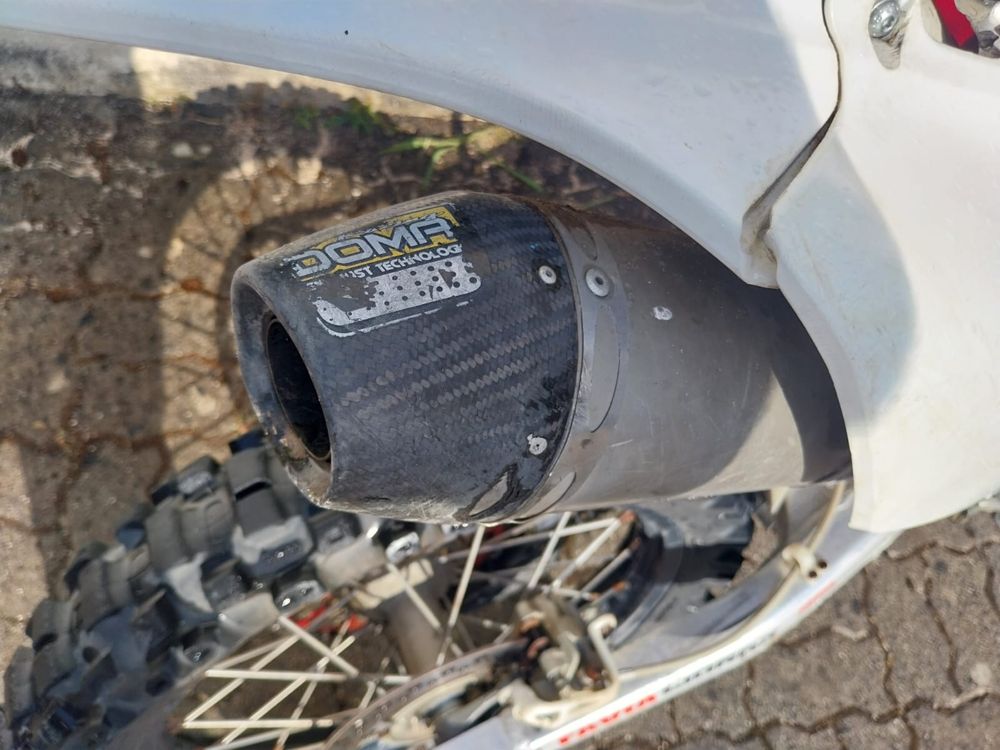 Mota crf 450.