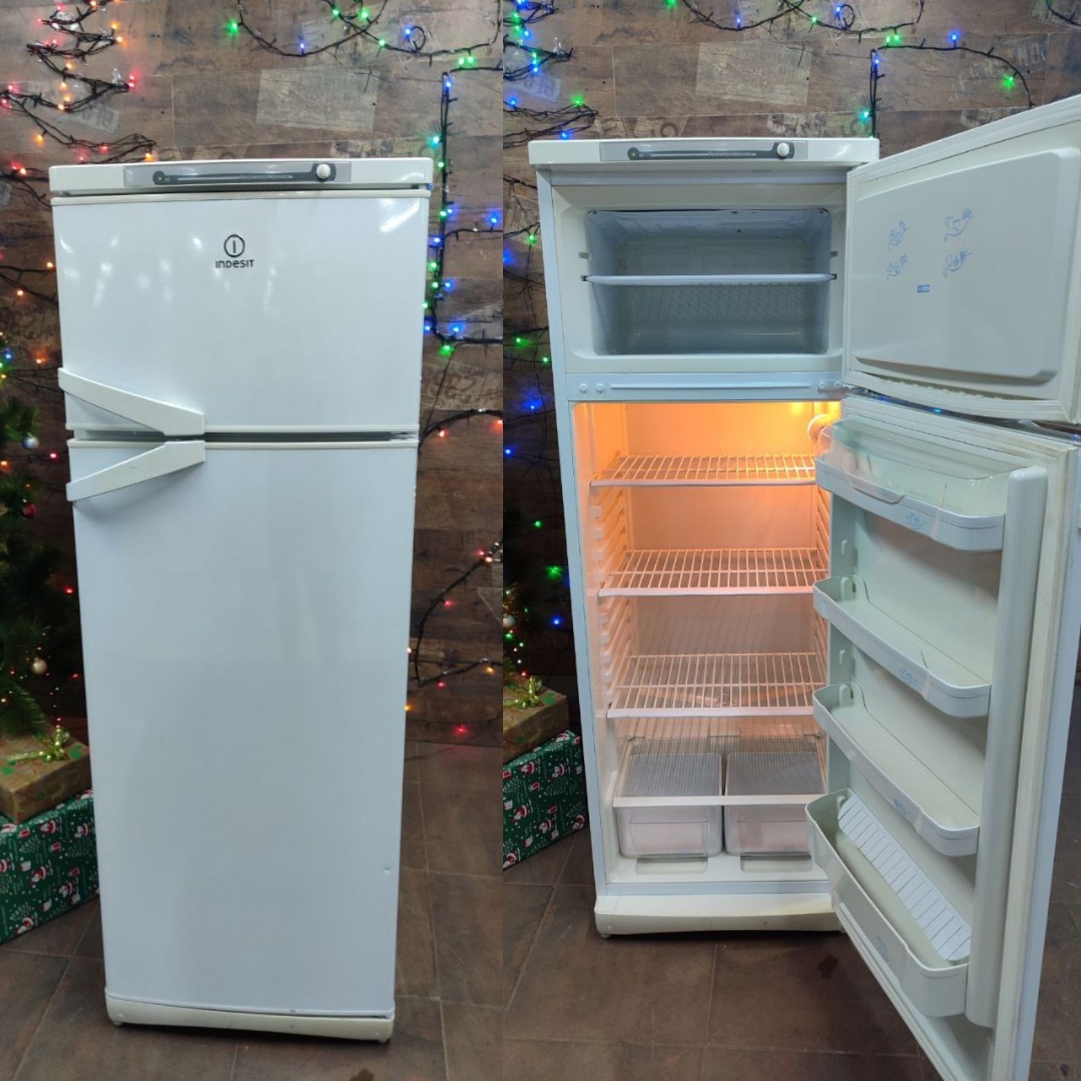 Продається холодильник LG FD439 / Склад-магазин техніки Б/У із Європи