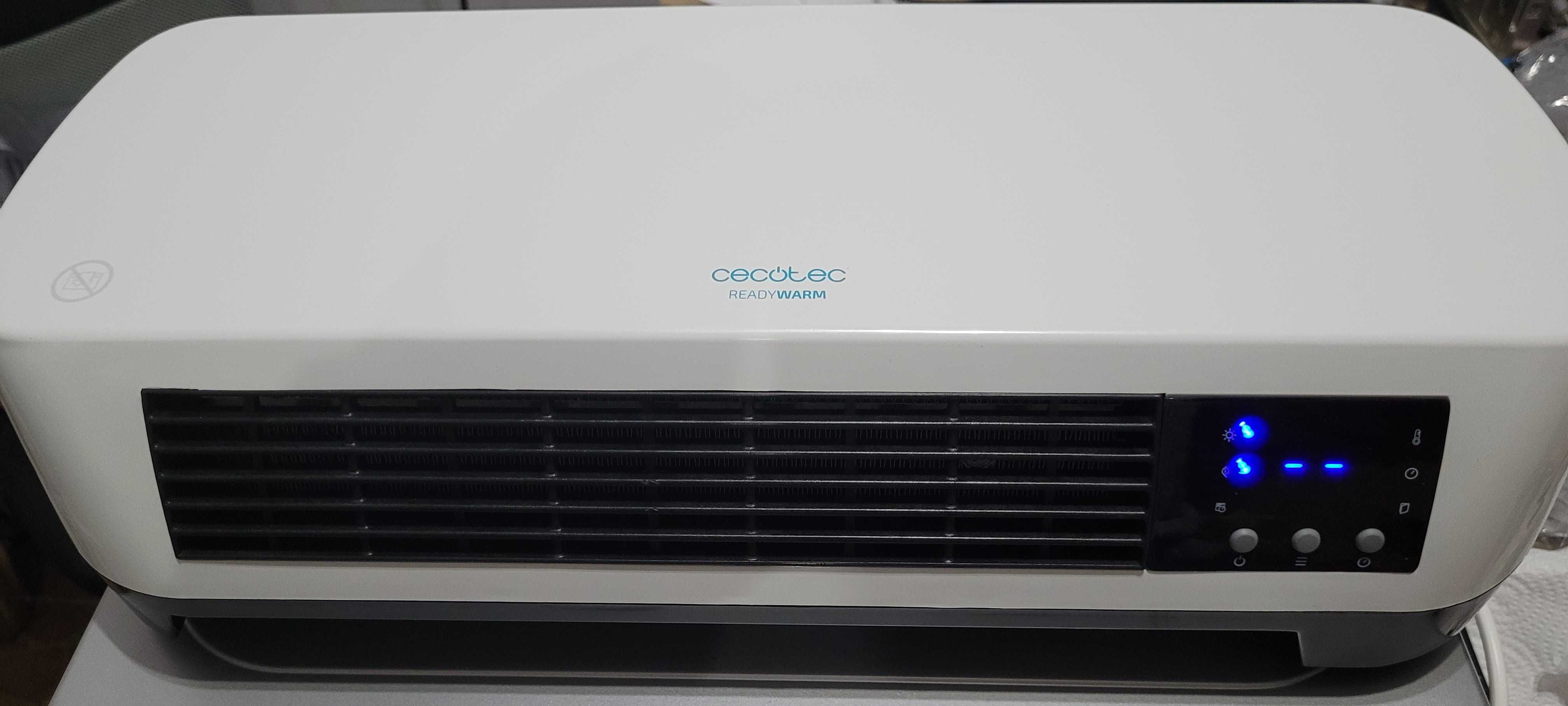 Termowentylator Cecotec Redy Warm 5200 box ceramik