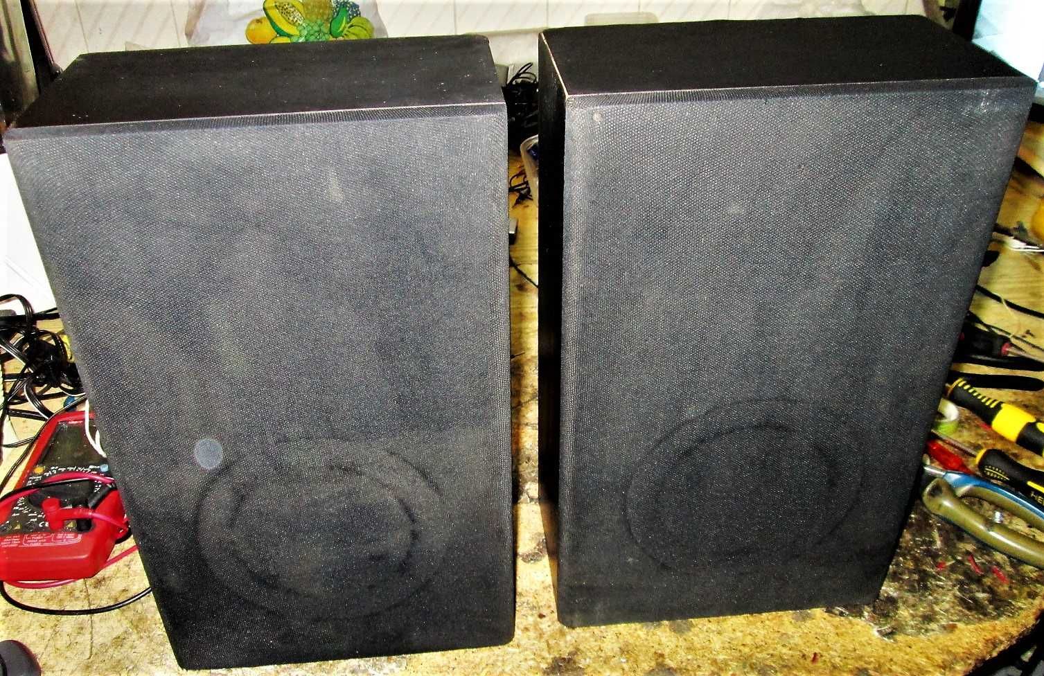 subwoofer Pyle de 500w