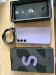 Samsung galaxy s22 256gb
