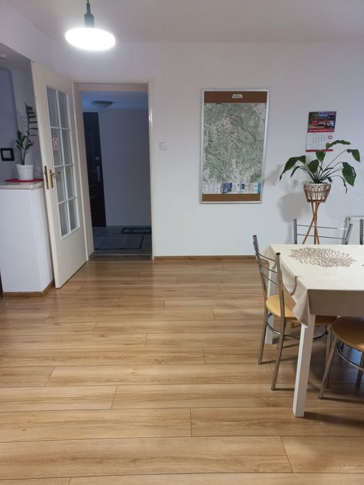 Apartament Drewniak - Bielice 13/1