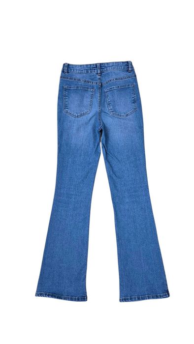 Джинси модель Bootcut ТМ NewLook на зріст 152-156