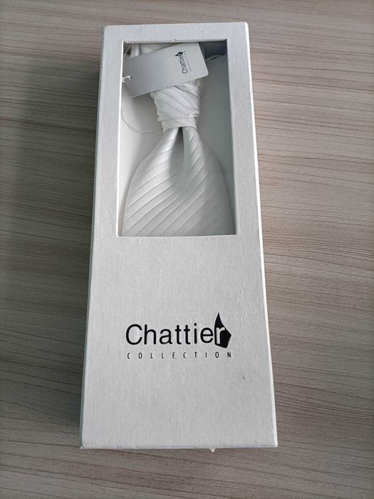 Krawat Chattier colection