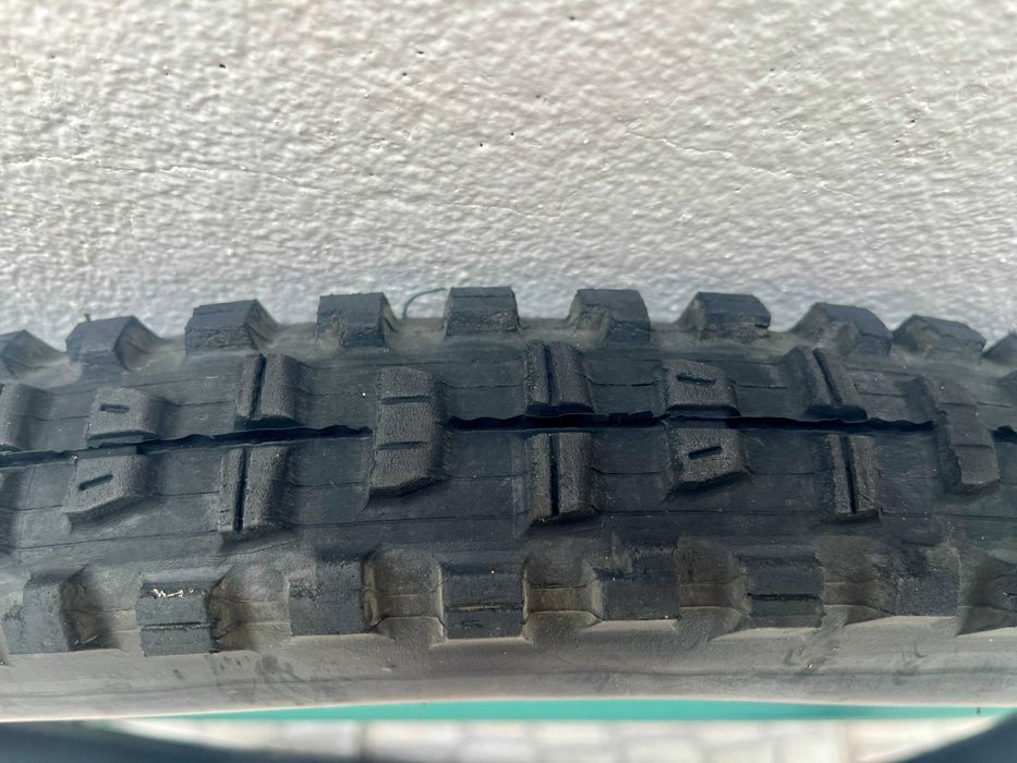 Pneus Maxxis Minion DHR II + DHF 29''