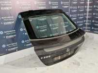 Tampa de mala usada MERCEDES W203 SPORT COUPE C200 KOMPRESSOR ENVIO GRATUITO