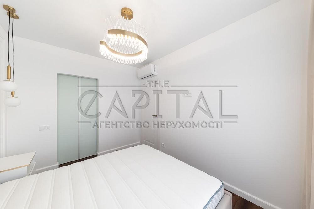 Продаж  Квартири , Дніпровська набережна, Осокорки, Київ