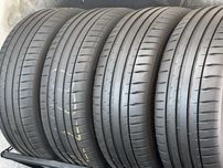 225/45 R19 Michelin Pilot Sport4 | Літо | Комплект | Преміум | 2023 |